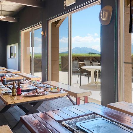 El Patio Ranch Konuk evi Aso Dış mekan fotoğraf