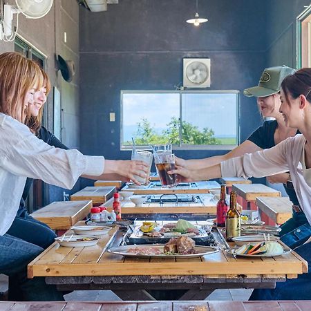 El Patio Ranch Konuk evi Aso Dış mekan fotoğraf